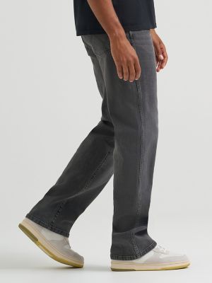 Men's Loose Straight Jean in Sandstorm