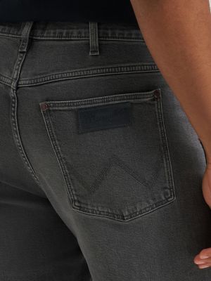 Men's Loose Straight Jean in Sandstorm