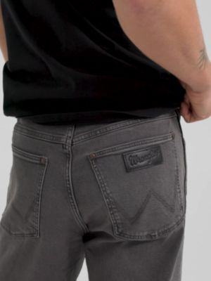 Men's Loose Straight Jean in Sandstorm alternative view