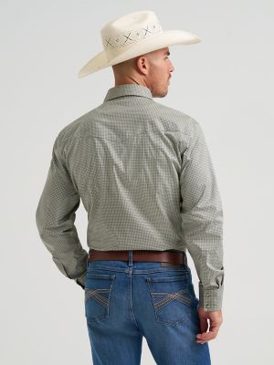 Men's 20X® Competition Advanced Comfort Long Sleeve Two Pocket