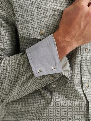 Men's 20X® Competition Advanced Comfort Long Sleeve Two Pocket