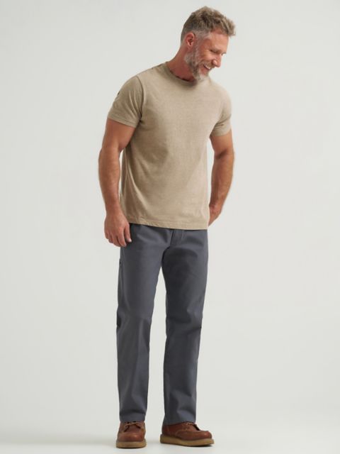 Мужские брюки Wrangler Workwear Inspector Pant