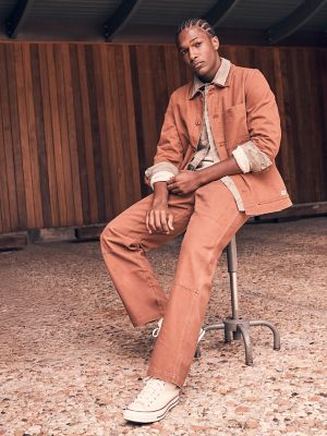 Men's Utility Relaxed Pant