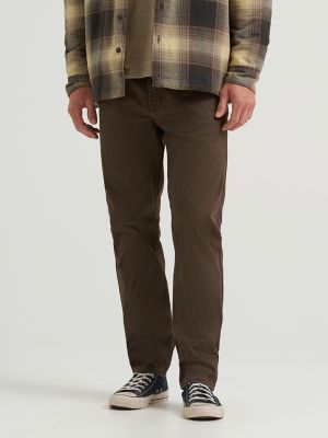 Men's Five Star Premium Flex Taper Twill Jean