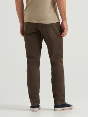 Men's Five Star Premium Flex Taper Twill Jean