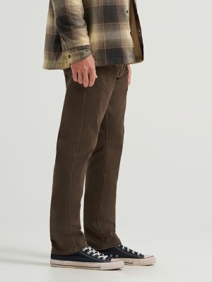 Men's Five Star Premium Flex Taper Twill Jean