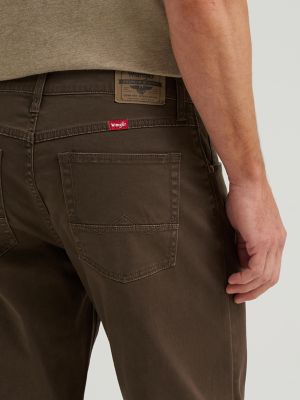 Men's Five Star Premium Flex Taper Twill Jean