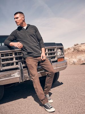 Men's Five Star Premium Flex Taper Twill Jean