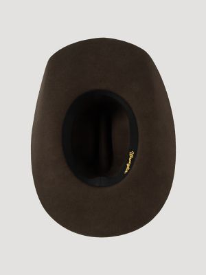 Boy's Brass Stud Cowboy Hat