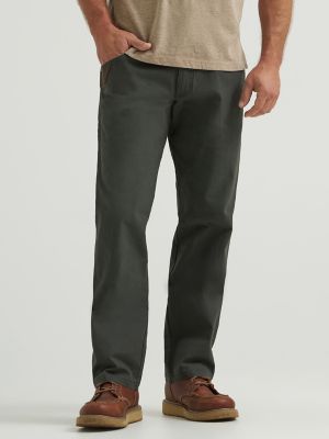 Wrangler Workwear Inspector Pant | SHOP ALL WORK | Wrangler®