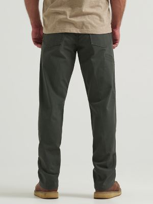 Wrangler Workwear Inspector Pant in Peat