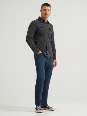 Men's Five Star Premium Flex Taper Jean