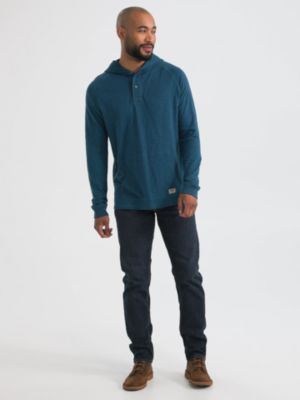 Men's Five Star Premium Flex Taper Jean in Gunnar alternative view