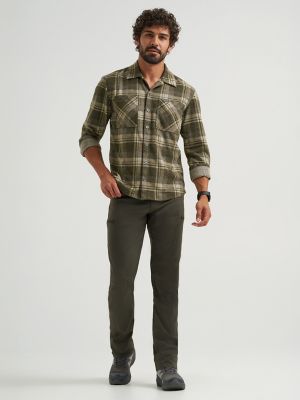 Men's Pants | Wrangler®