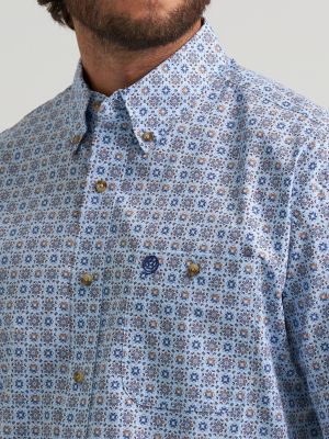 Chemise à Carreaux Manches Courtes Quizz - Taille L (Women's) - Neuf Avec étiquettes (NWT) - Couleurs Multiples