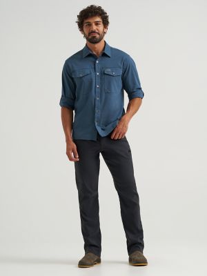 fleece lined pants | Shop fleece lined pants from Wrangler