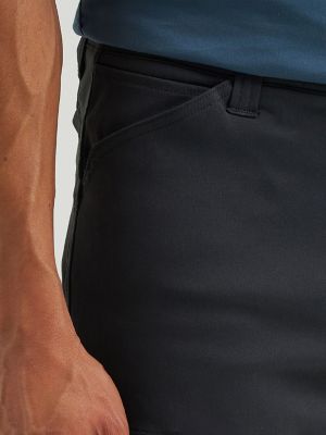 Men's All Terrain Cargo Fleece Lined Pant