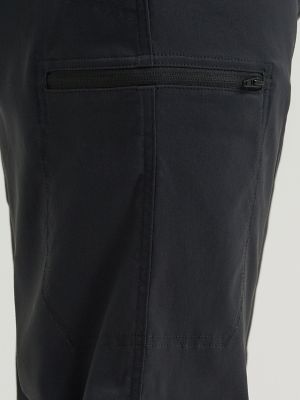 Men's All Terrain Cargo Fleece Lined Pant