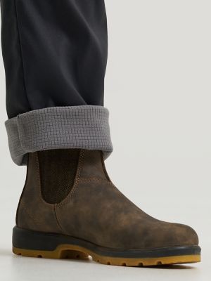 Men's All Terrain Cargo Fleece Lined Pant