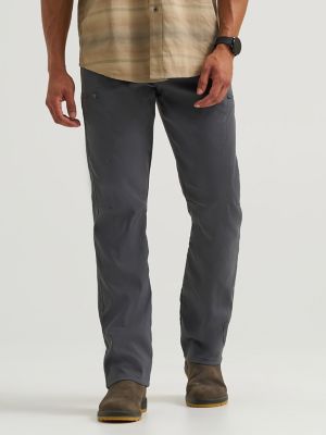 Men's All Terrain Cargo Fleece Lined Pant