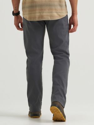 Men's All Terrain Cargo Fleece Lined Pant