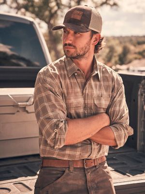 Wrangler® RIGGS Workwear® Technical All Season Shirt