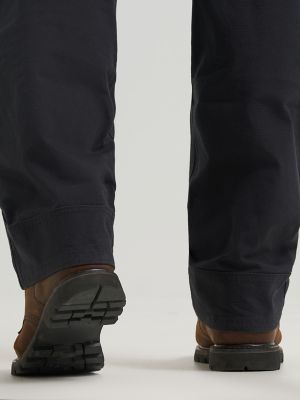 Wrangler&reg; RIGGS Workwear&reg; Performance Ripstop Ranger Cargo Pant in Jet Black