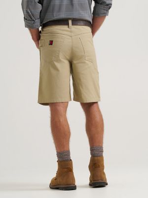 Wrangler&reg; RIGGS Workwear&reg; Performance Ripstop Technician Short in Khaki