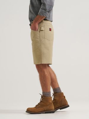 Wrangler® RIGGS Workwear® Performance Ripstop Technician Short