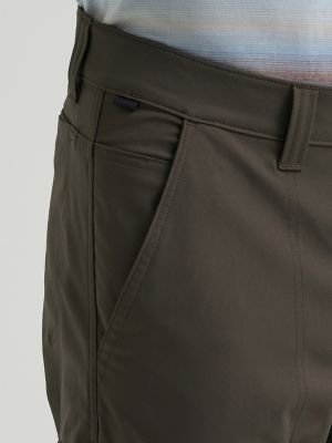 Men's Outdoor Performance Cargo Pant in Black Ink