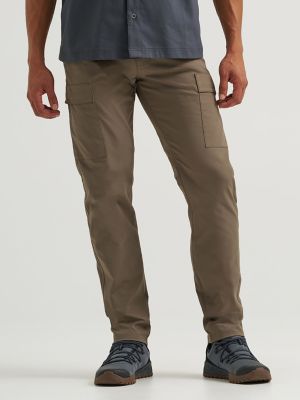Men's Outdoor Performance Cargo Pant in Bungee Cord