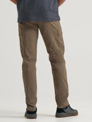 Men's Outdoor Performance Cargo Pant in Bungee Cord