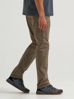 Men's Outdoor Performance Cargo Pant in Bungee Cord