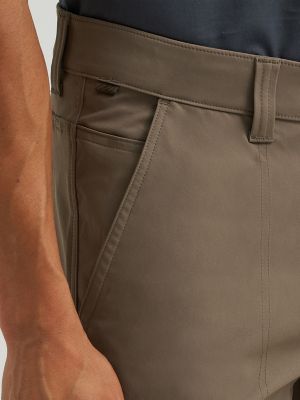 Men's Outdoor Performance Cargo Pant in Bungee Cord