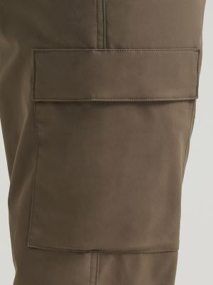 Men's Outdoor Performance Cargo Pant in Bungee Cord