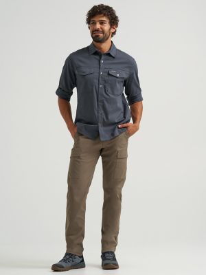 Men's Outdoor Performance Cargo Pant
