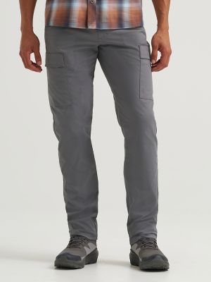 Men's Outdoor Performance Cargo Pant in Poppyseed