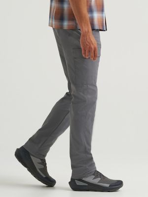 Men's Outdoor Performance Cargo Pant in Poppyseed