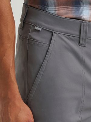Men's Outdoor Performance Cargo Pant in Poppyseed