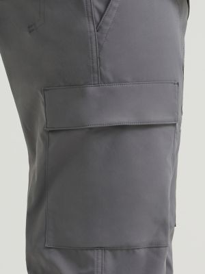 Men's Outdoor Performance Cargo Pant in Poppyseed