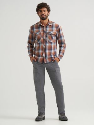 Men's Outdoor Performance Cargo Pant