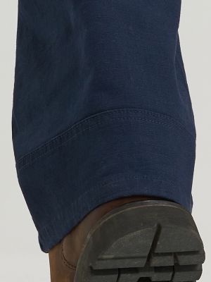 Wrangler&reg; RIGGS Workwear&reg; Performance Ripstop Ranger Cargo Pant in Navy