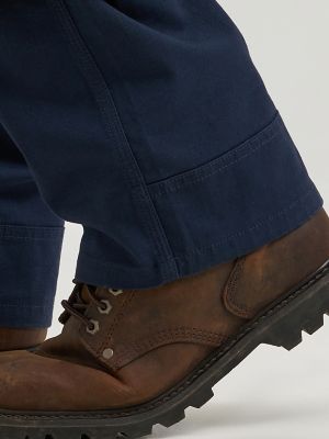 Wrangler&reg; RIGGS Workwear&reg; Performance Ripstop Ranger Cargo Pant in Navy