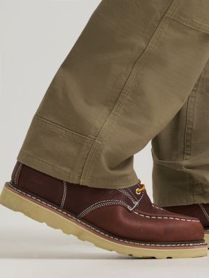 Wrangler&reg; RIGGS Workwear&reg; Performance Ranger Cargo Pant in Bark alternative view 9