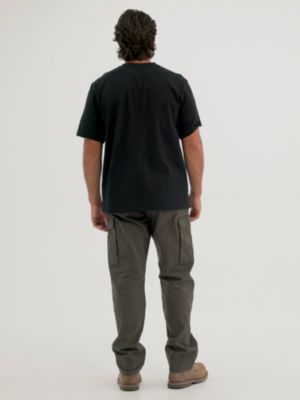 Wrangler&reg; RIGGS Workwear&reg; Performance Ranger Cargo Pant in Bark alternative view