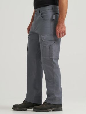 Wrangler&reg; RIGGS Workwear&reg; Performance Ranger Cargo Pant in Poppyseed Grey