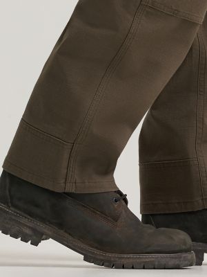 Wrangler&reg; RIGGS Workwear&reg; Performance Ranger Cargo Pant in Loden alternative view 9