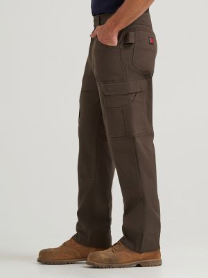 Wrangler&reg; RIGGS Workwear&reg; Performance Ranger Cargo Pant in Turkish Coffee alternative view 5