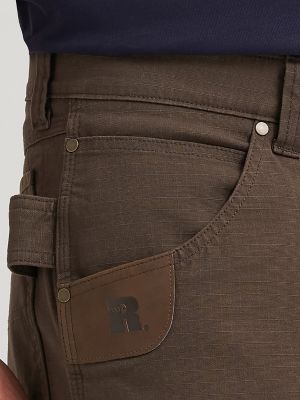 Wrangler&reg; RIGGS Workwear&reg; Performance Ranger Cargo Pant in Turkish Coffee alternative view 7