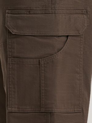 Wrangler&reg; RIGGS Workwear&reg; Performance Ranger Cargo Pant in Turkish Coffee alternative view 8
